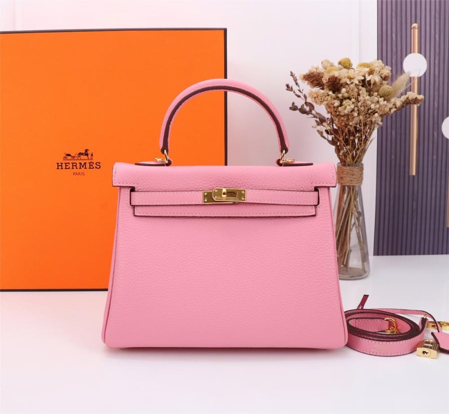 Hermés kelly 28Cm
