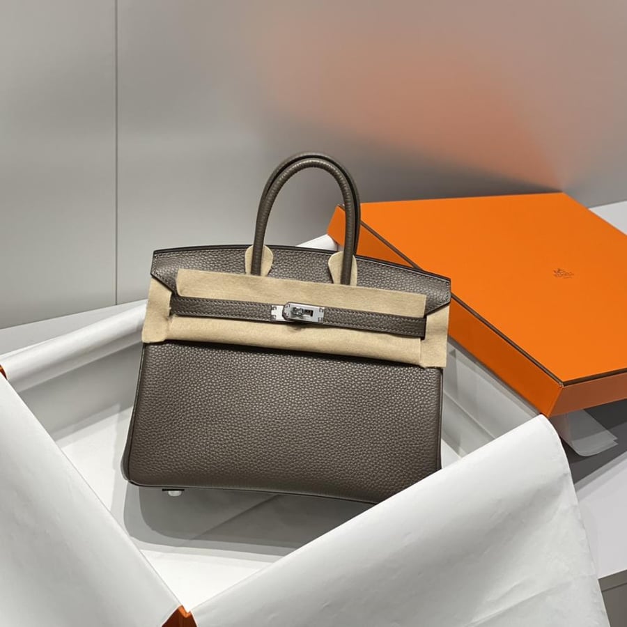Hermès Birkin 25Cm