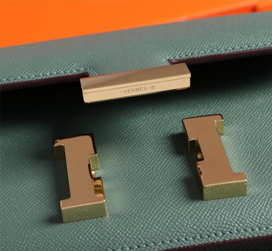 Hermès Constance 19cm