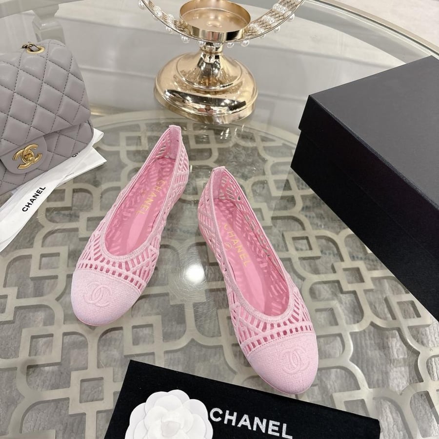 CHANEL