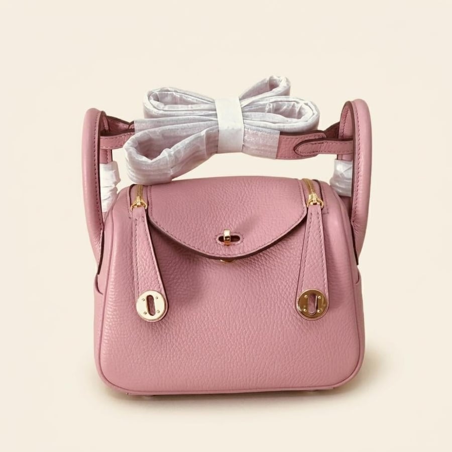 Hermès Lindy 19Cm