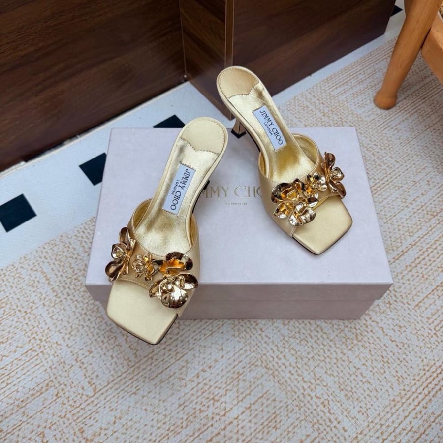 Jimmy Choo Skye