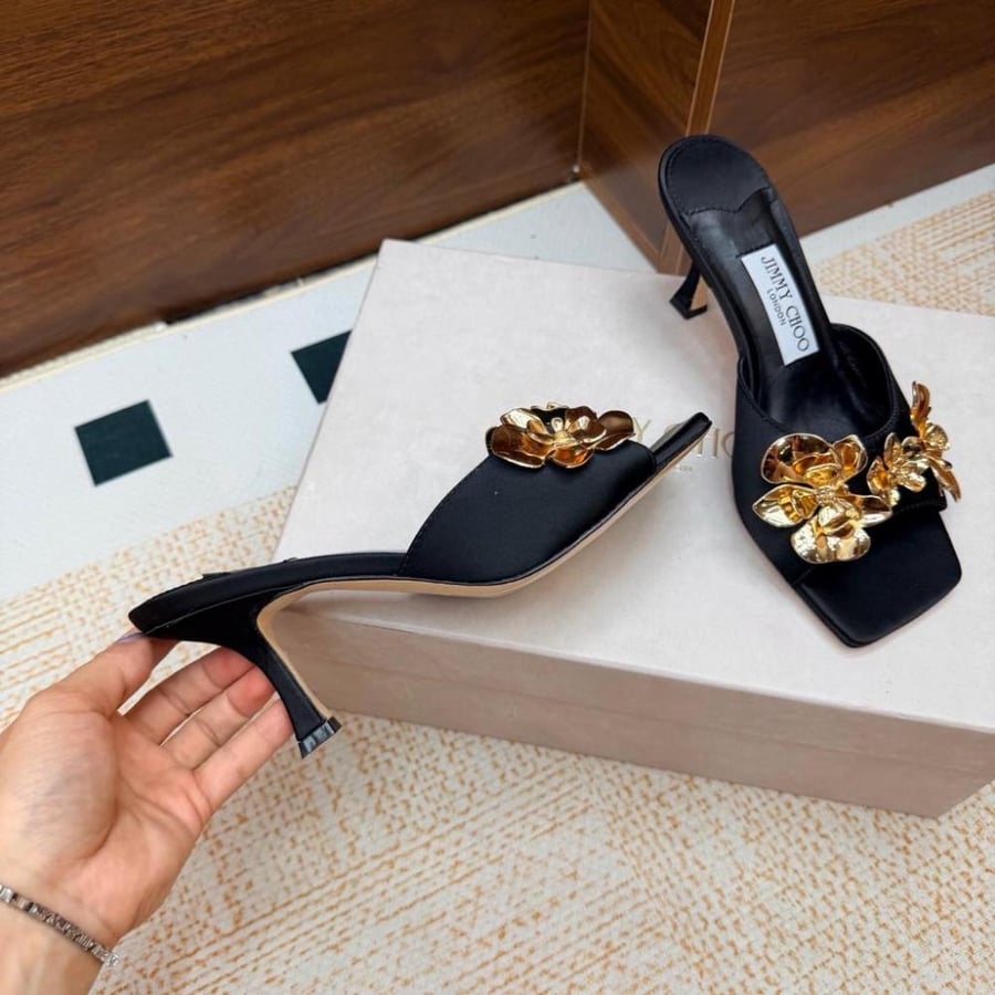 Jimmy Choo Skye
