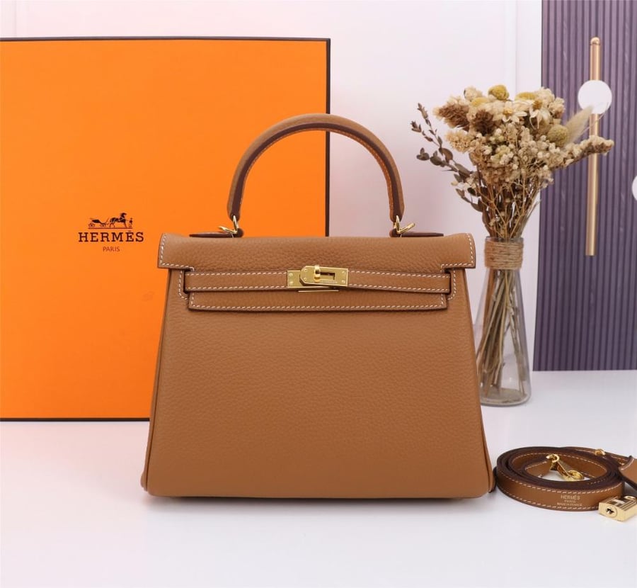 Hermés kelly 28Cm