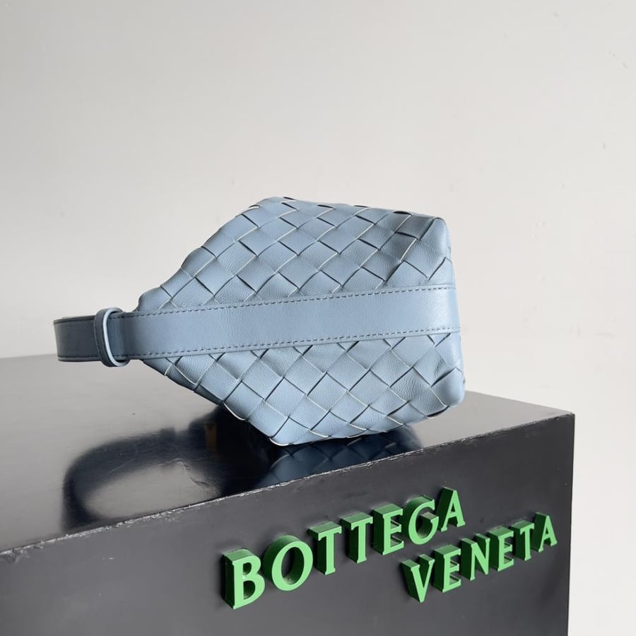 Bottega Veneta Jodie Mini