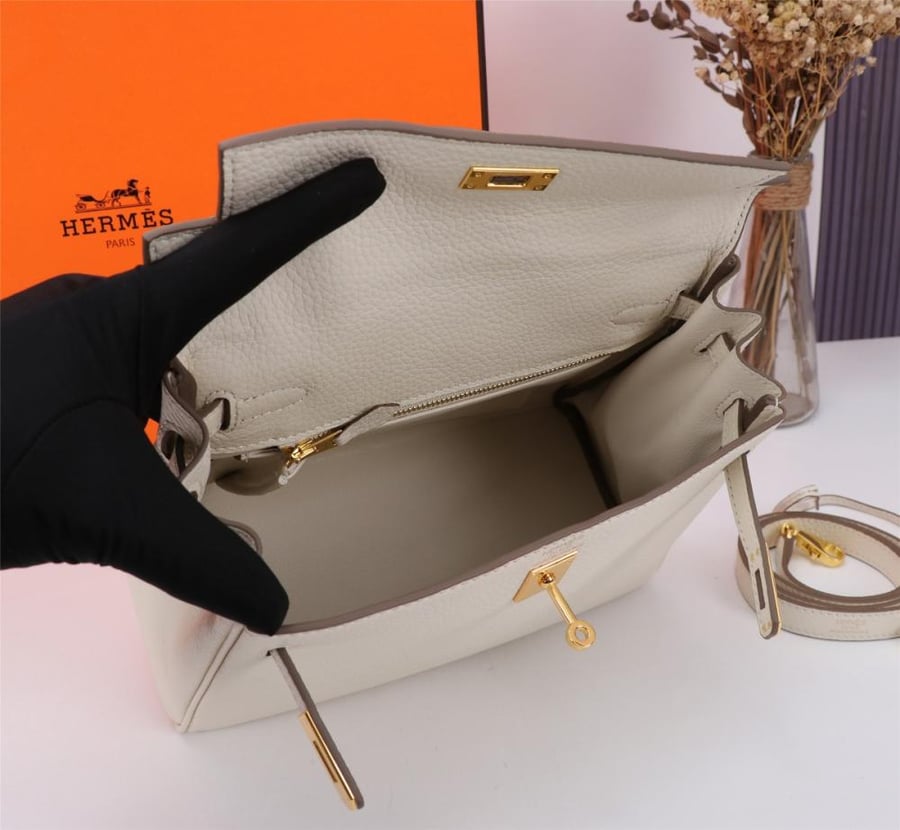Hermés kelly 28Cm