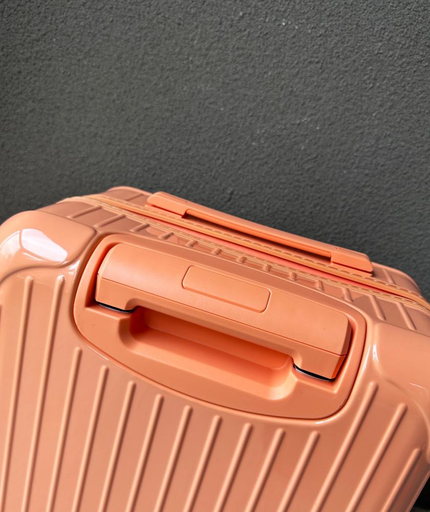 Rimowa Essential Suitcase