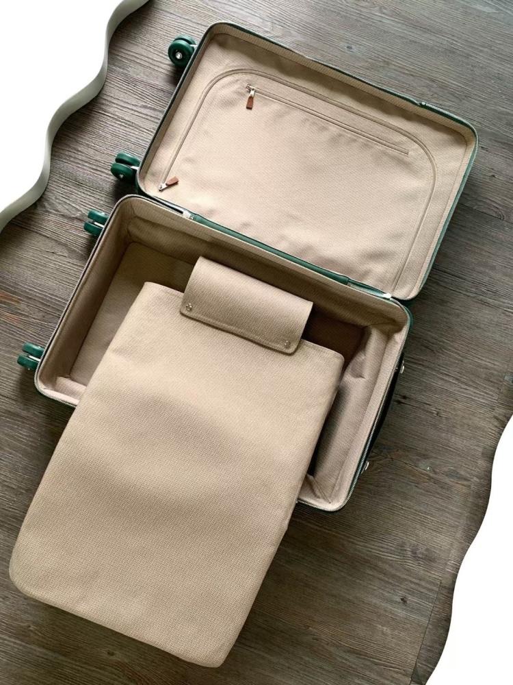 Hermès R.M.S Cabin Suitcase