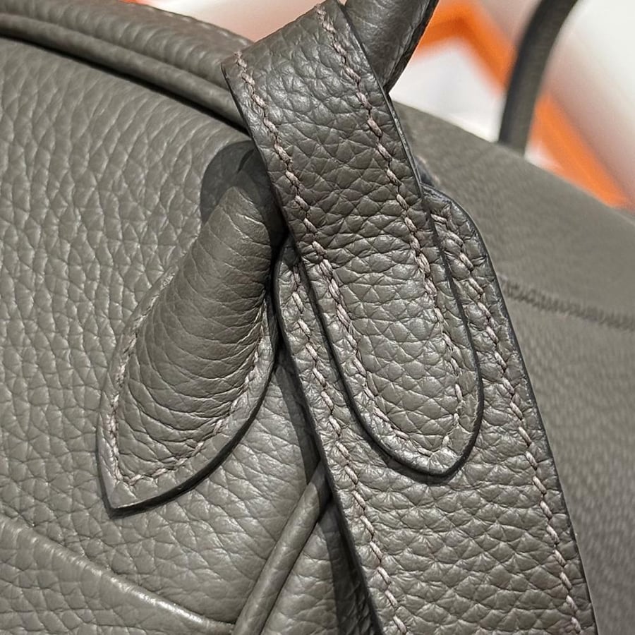 Hermès Lindy 19Cm