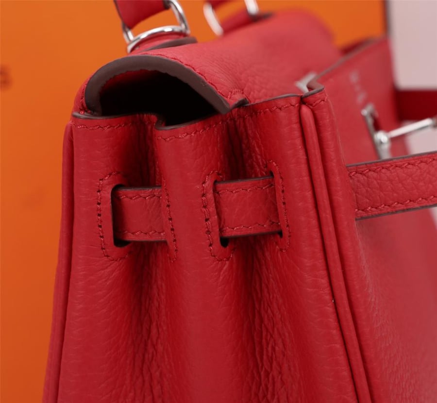 Hermés kelly 25Cm