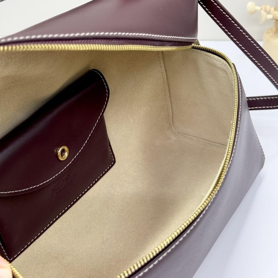 Loro Piana L19 Bag