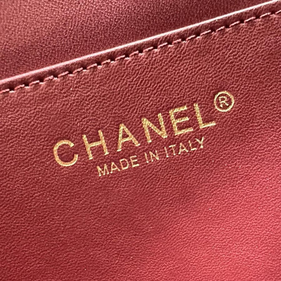 26K (Chanel 26K Suede Flap Bag