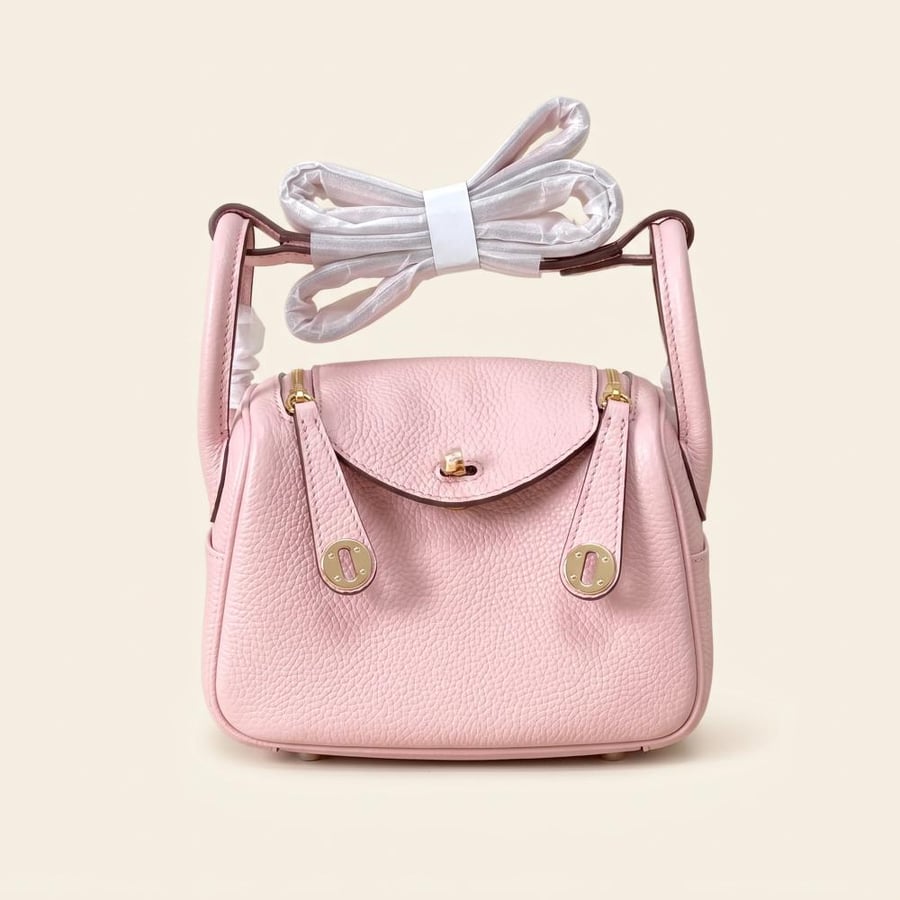 Hermès Lindy 19Cm