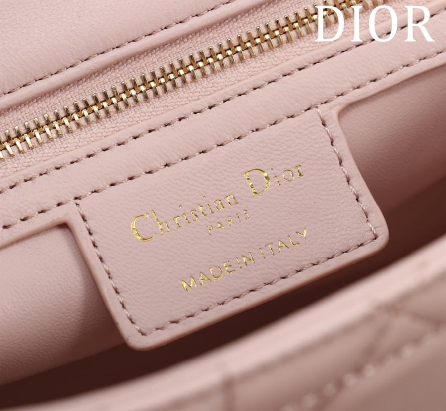 Soft Dior Caro