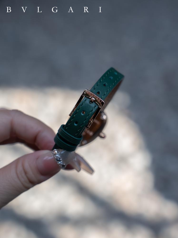 Bvlgari Serpenti Seduttori
