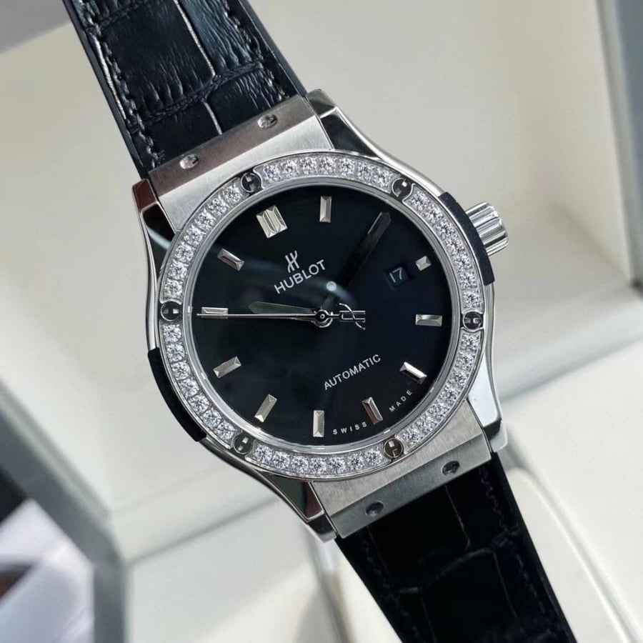 Hublot Classic Fusion