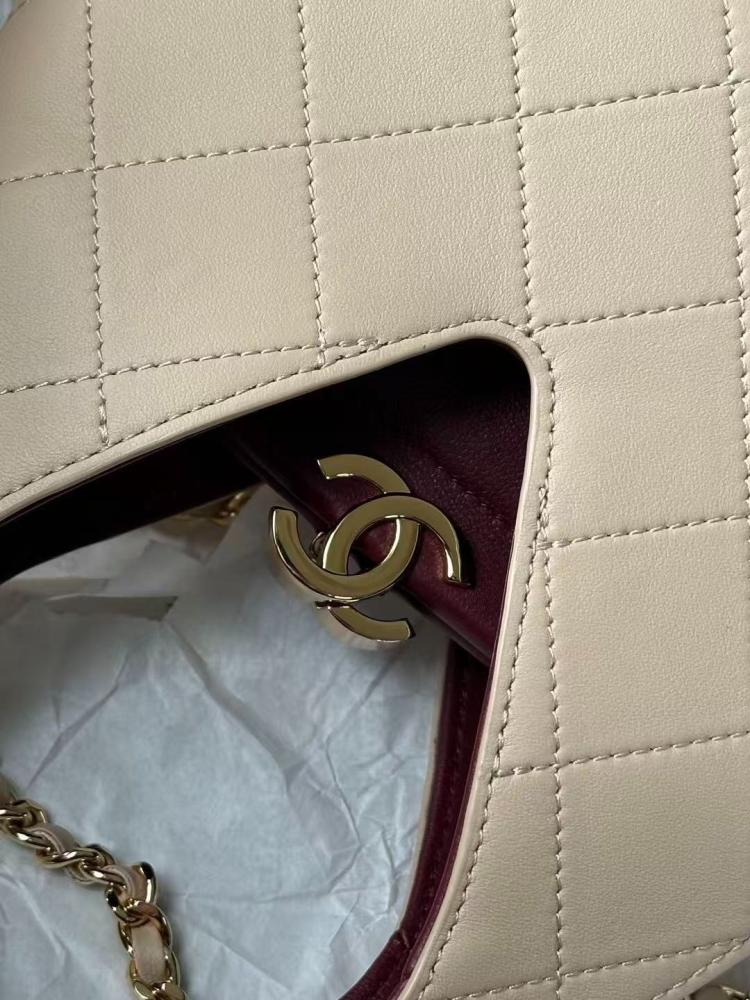 Chanel 31 Mini / Hobo