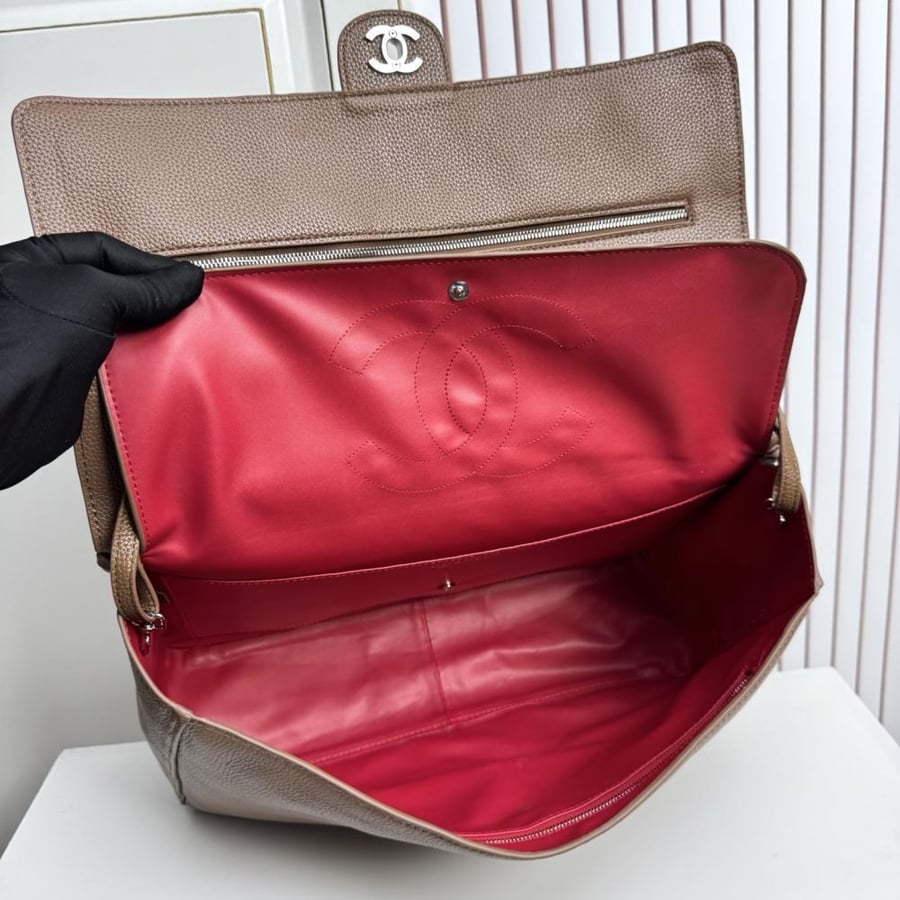 Chanel Large Flap Bag