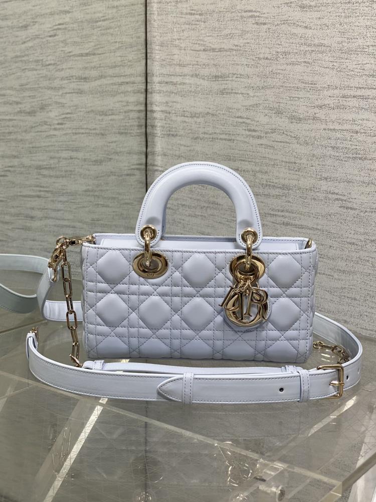 Dior Lady D-Lite Bag