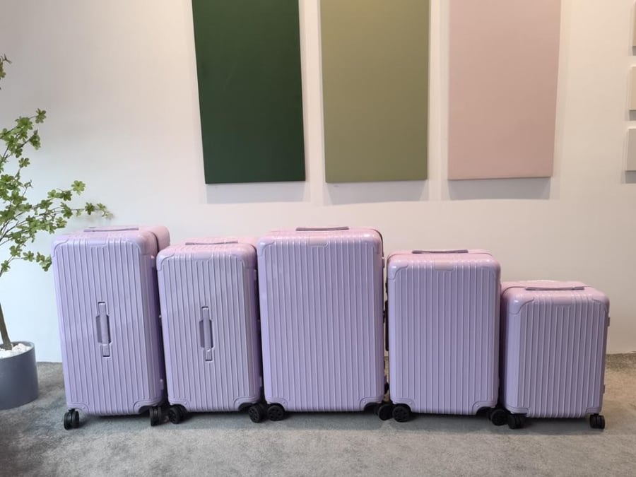 Rimowa Essential Suitcase