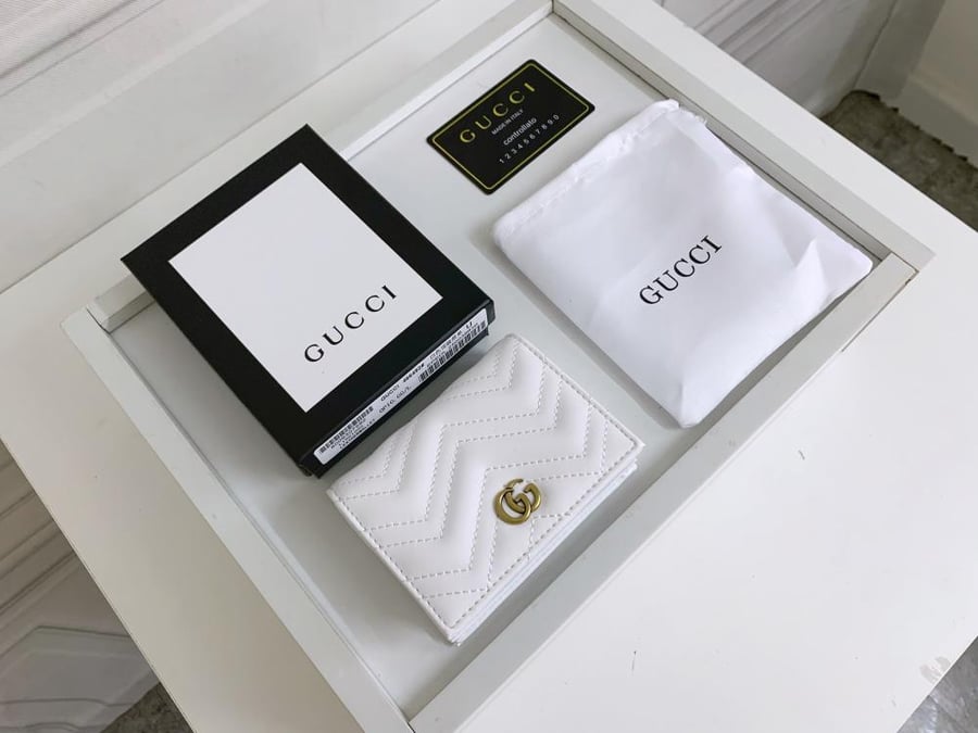 GUCCI