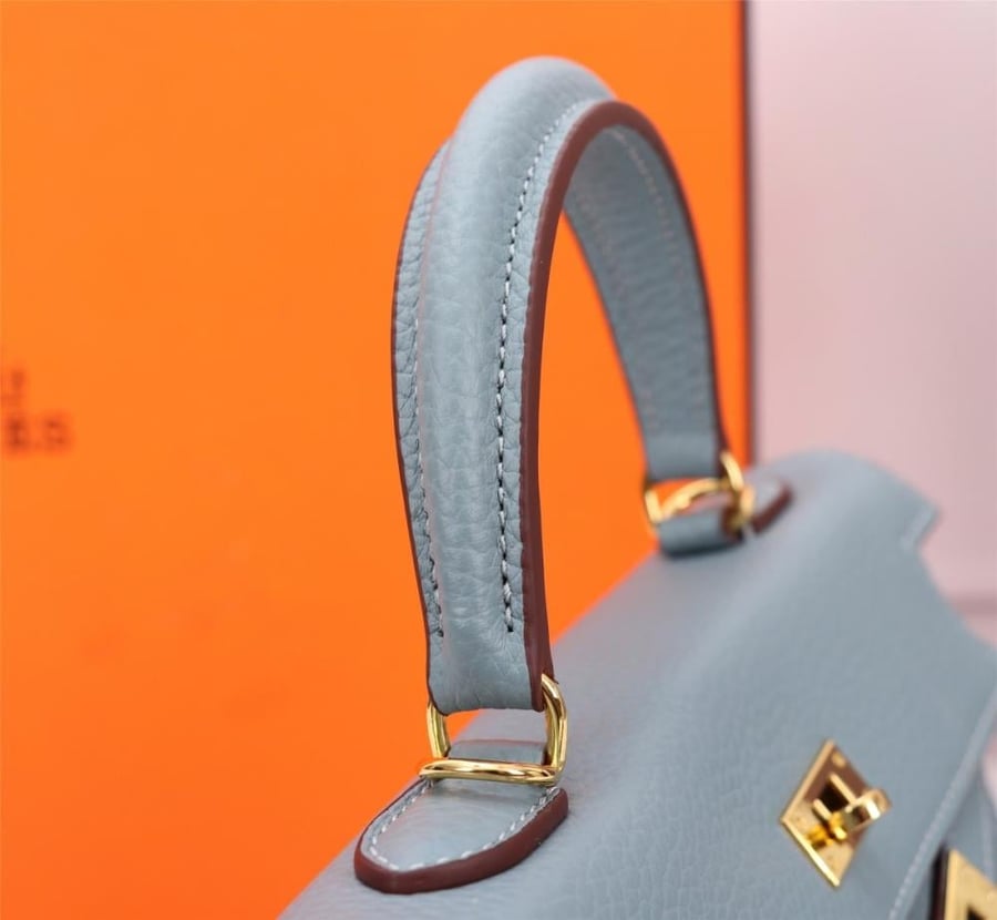 Hermés kelly 28Cm