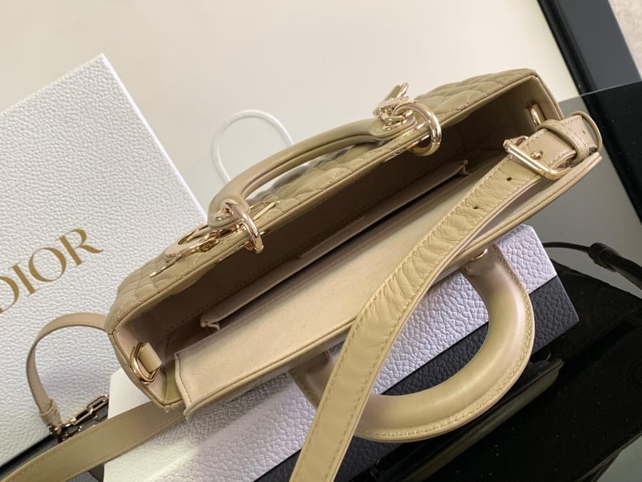 Dior Lady D-Lite Bag