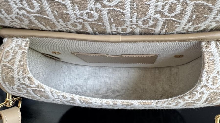 Bobby Underarm Bag