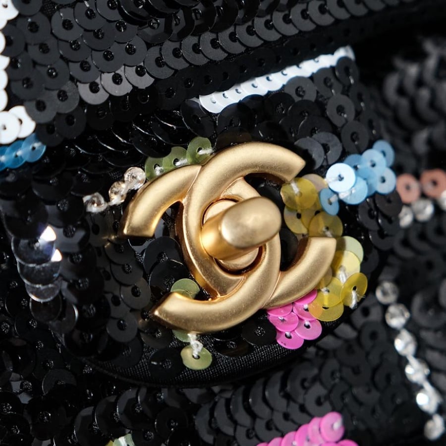 Chanel Westminster CF Bag