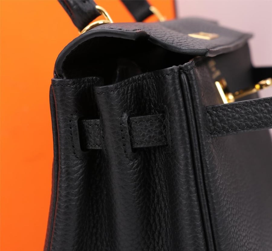 Hermés kelly 28Cm