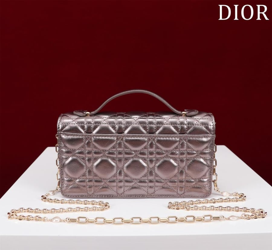 Lady Dior