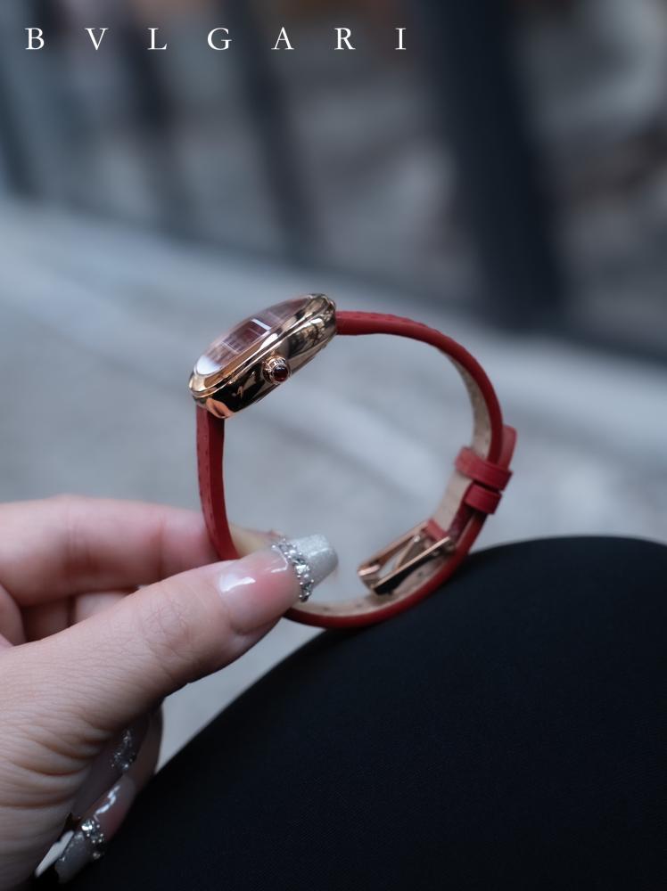 Bvlgari Serpenti Seduttori