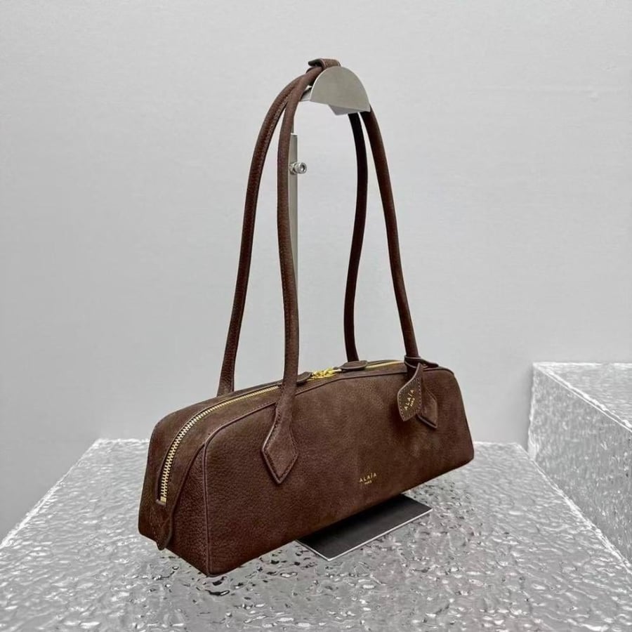 Le Teckel Bag