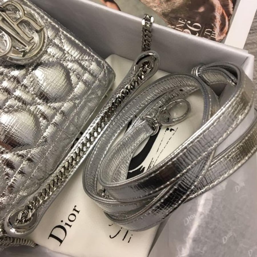 Lady Dior