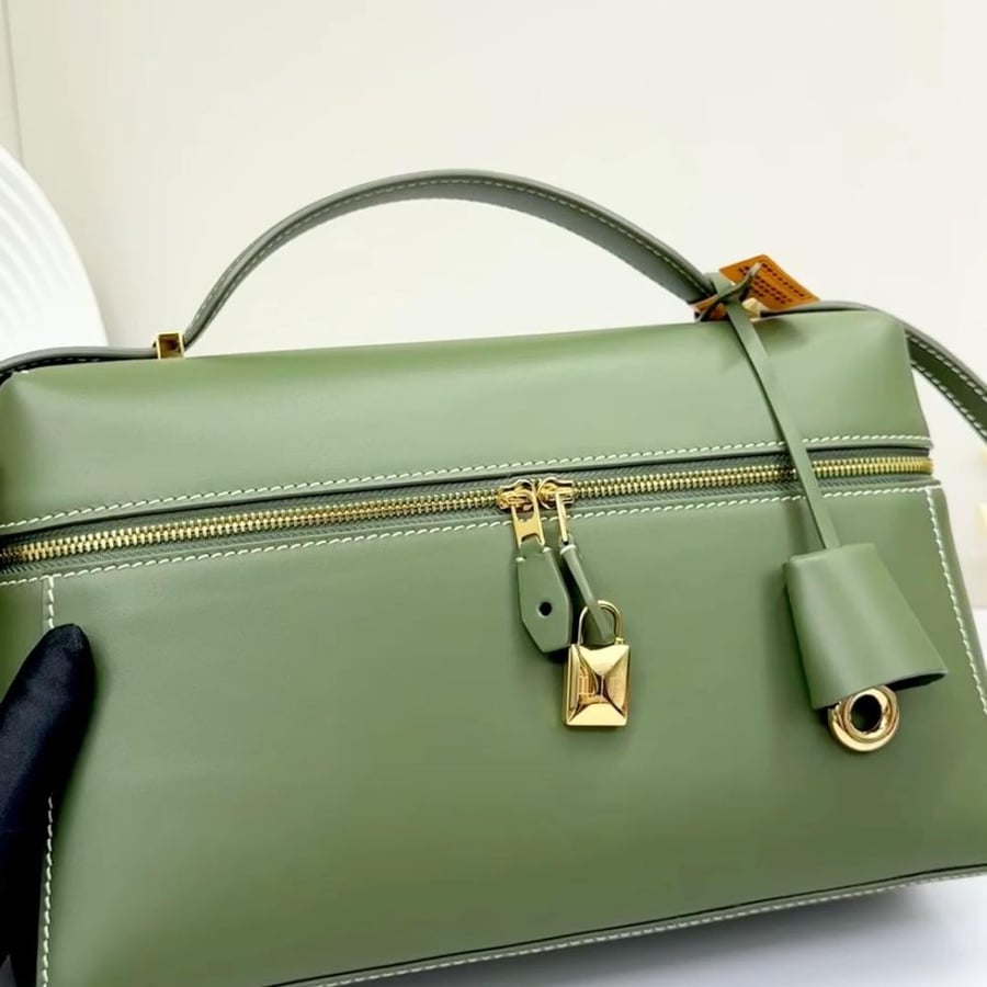 Loro Piana L19 Bag