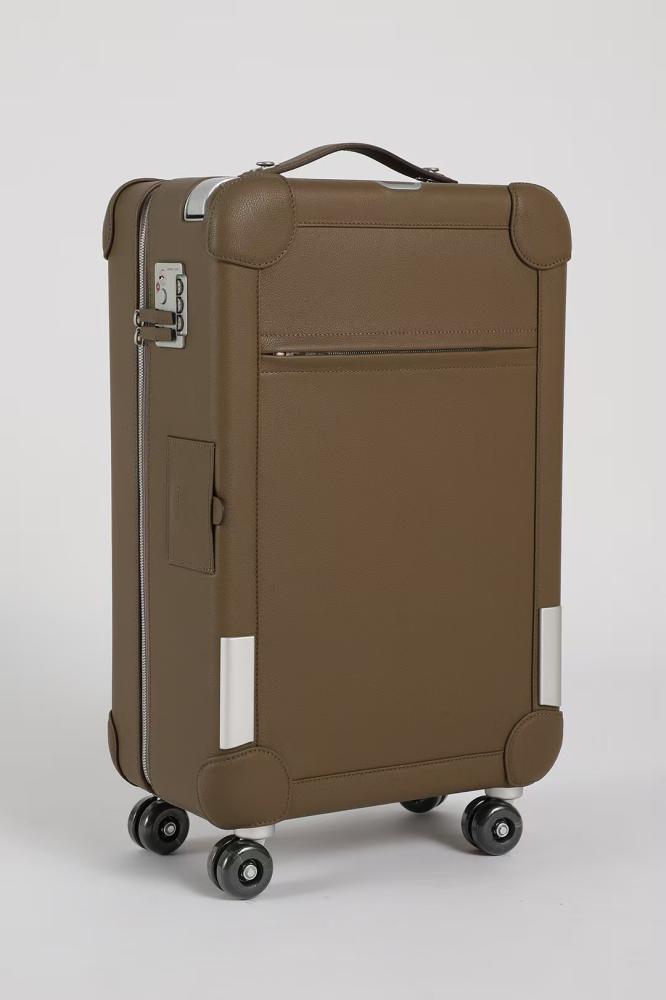 Hermès R.M.S Cabin Suitcase