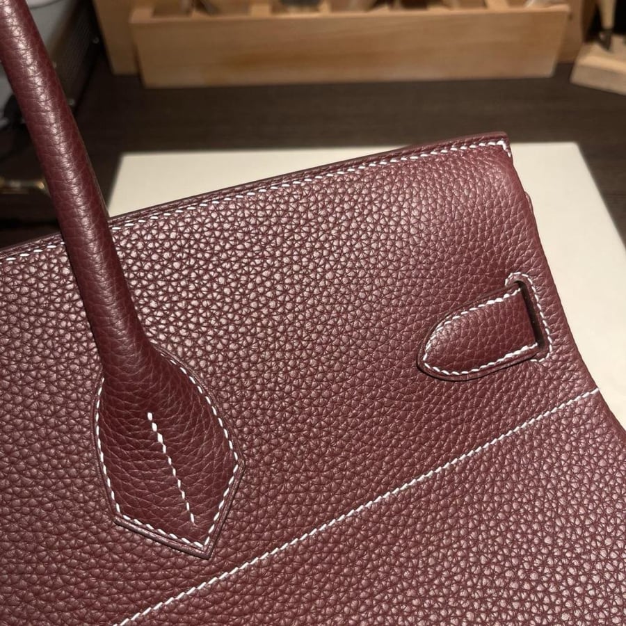 Hermès Birkin 29