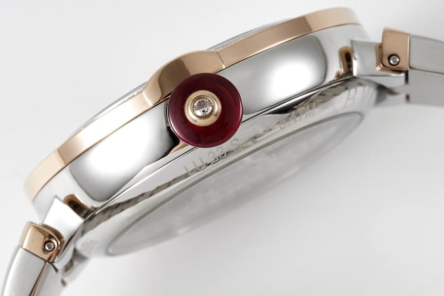 Bvlgari LVCEA