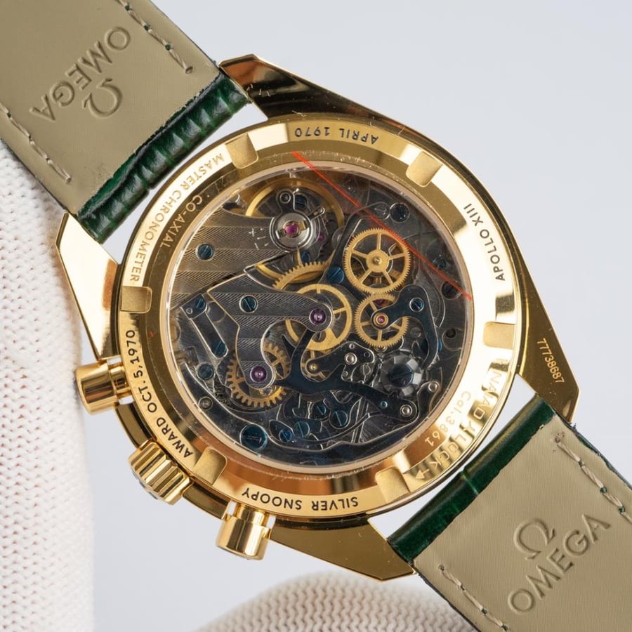 OMEGA