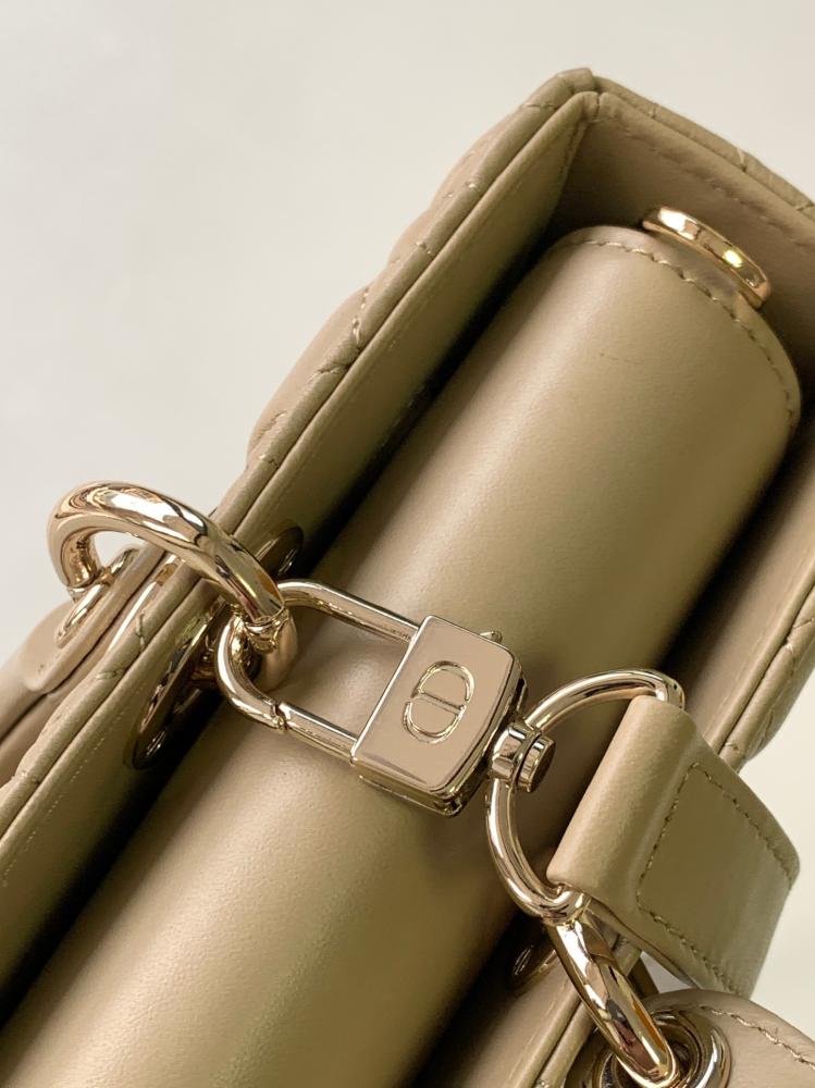 Dior Lady D-Lite Bag