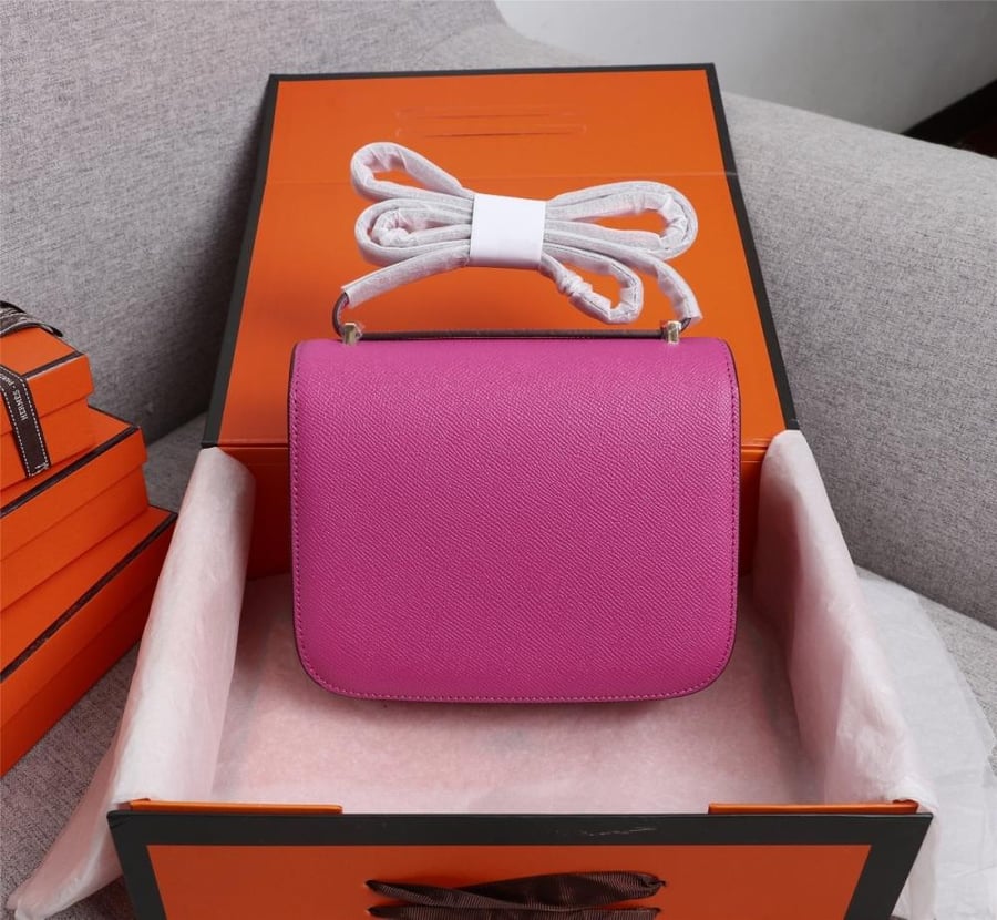 Hermès Constance 19cm