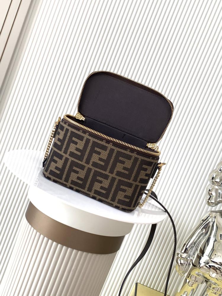 Fendi FF Mini Vanity