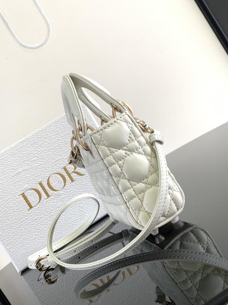Lady Dior micro