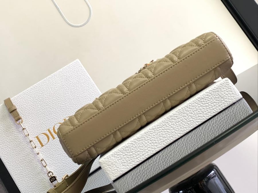 Dior Lady D-Lite Bag