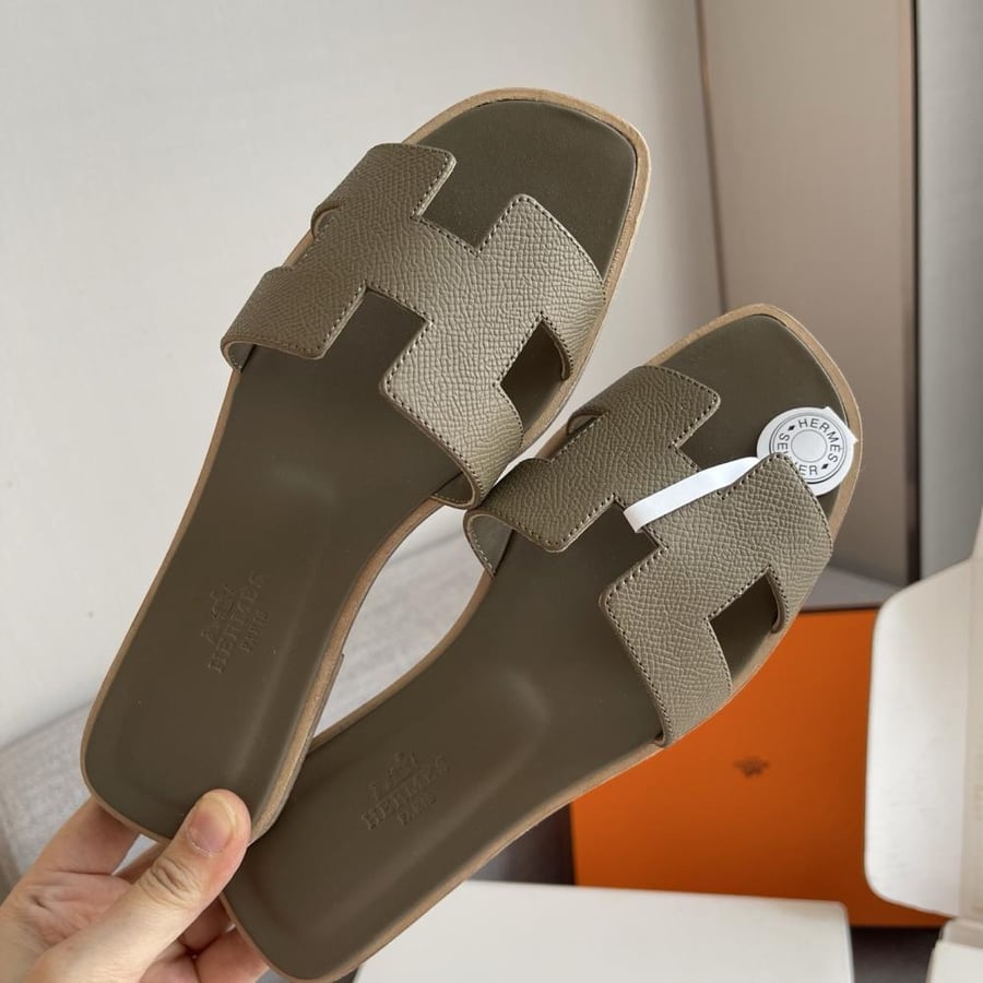 Hermès Oran