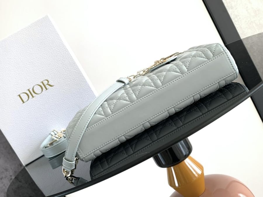 Dior Lady D-Lite Bag