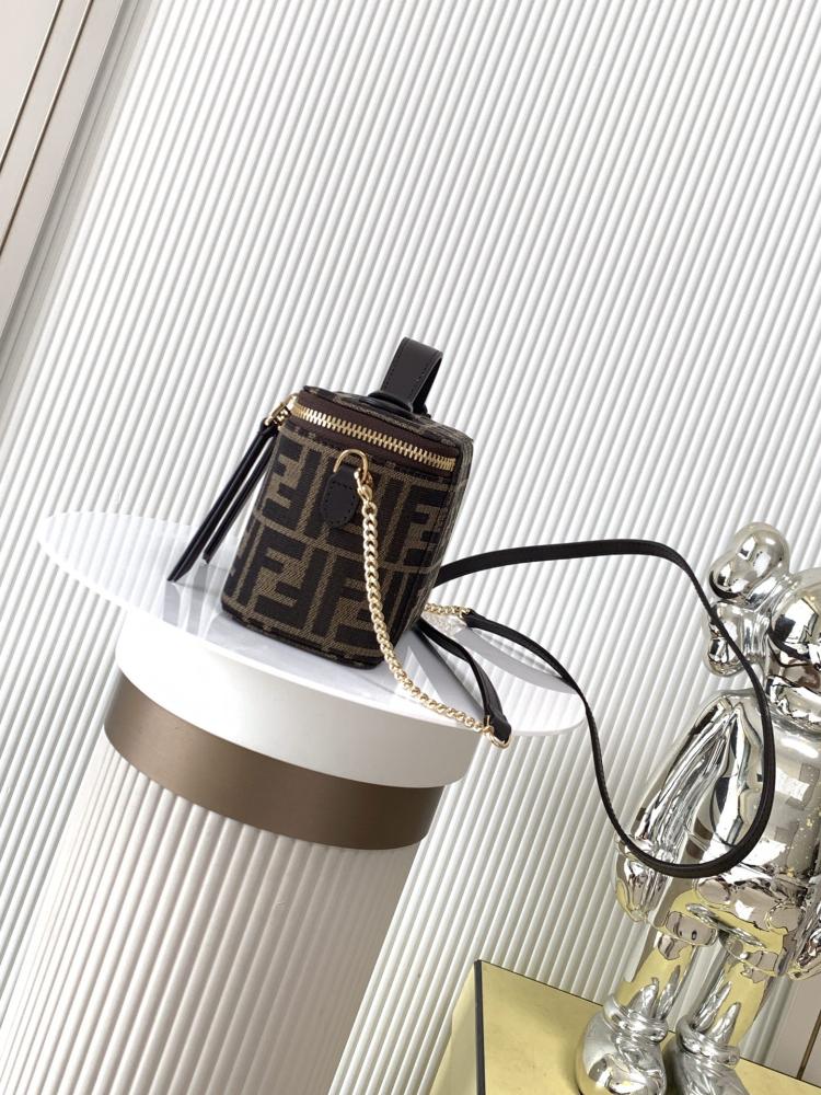 Fendi FF Mini Vanity