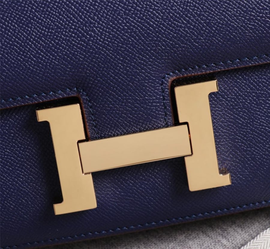Hermès Constance 19cm