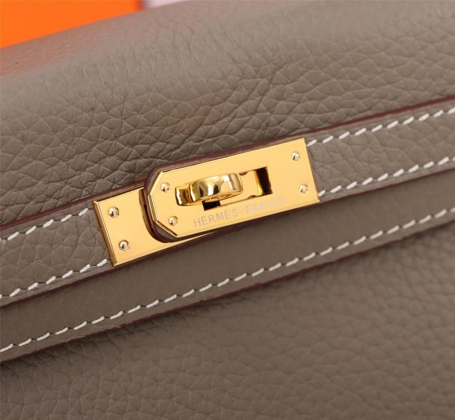 Hermés kelly 25Cm