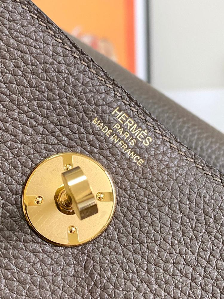 Hermès Lindy 26CM